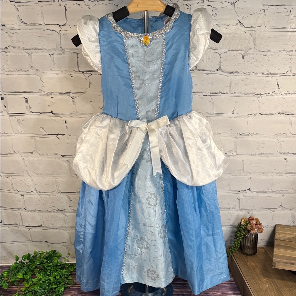 Disney Cinderella Princess Costume
